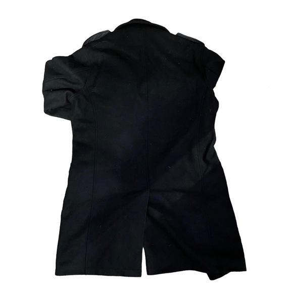 Guess Black Coat - Picture 5 of 8